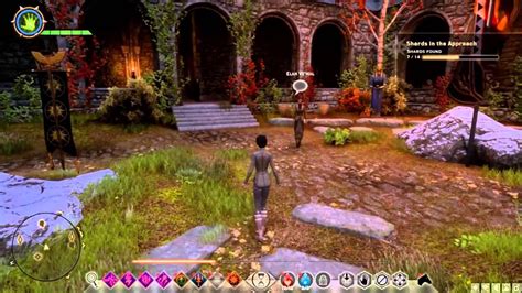 dragon age inquisition garden upgrade.